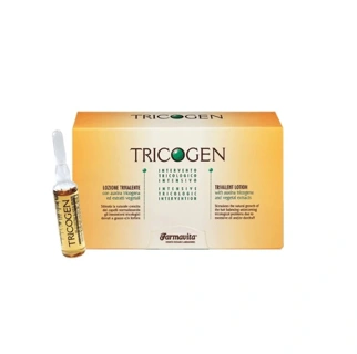 FarmaVita Tricogen Lotion - hajhullás elleni szérum 12x8ml főképe